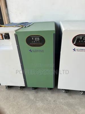 15kwh 48v Lc Star Lithium Battery