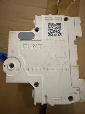 MCB Breaker 6a Three Pole