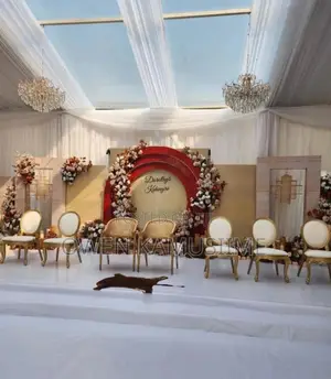 Special Arch for Events