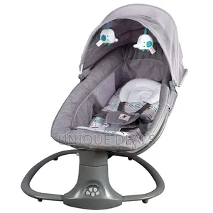 Mastela Deluxe Multi-Function Baby Swing