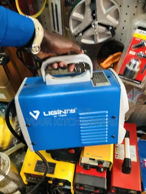 Portable Welding Machine