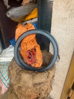 Hook Iron Available