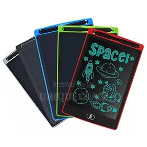 Writing Pad, LCD Writing Tablet