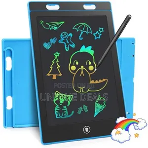 Writing Pad, LCD Writing Tablet