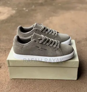 Tommy Hilfiger Court Core Men’S Sneakers