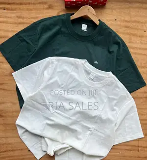 Free Size T-Shirts