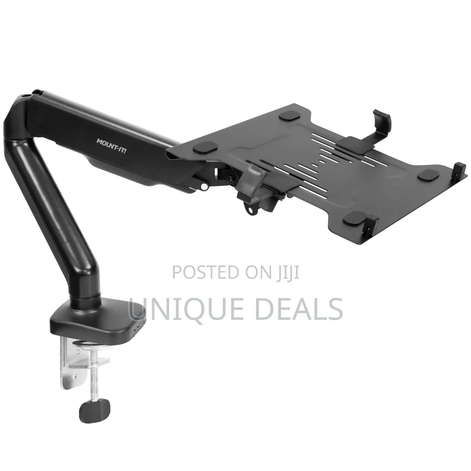 Mountup
Mountup Laptop Arm Mount for Desk
