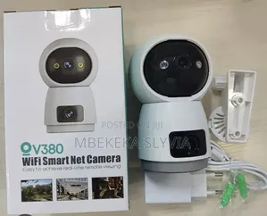 V380pro Smart Wifi Camera/Indoor Wifi Cameras