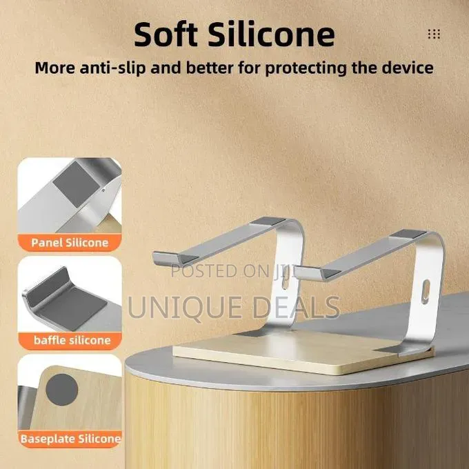 Laptop Stand Notebook Holder