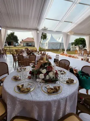 Decorations for Events