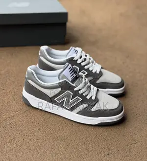 Castlerock New Balance 480 Sneakers