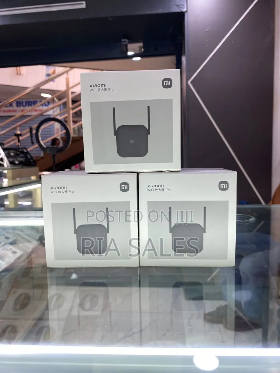 Xiaomi Mi Wifi Range Extender Pro