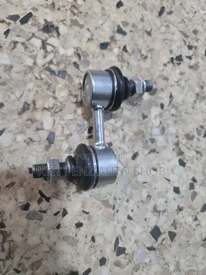 Subaru Forester Sg9 Z Link