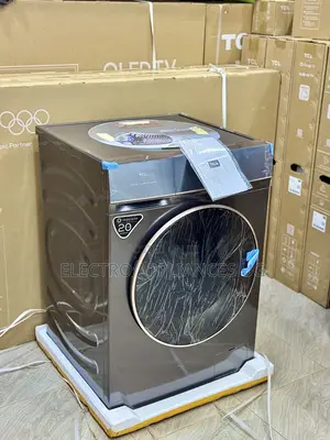 TCL 10kg Washer Dryer