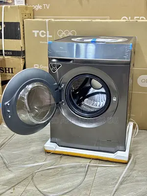 TCL 10kg Washer Dryer
