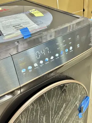 TCL 10kg Washer Dryer