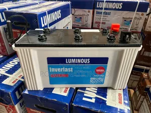 100ah Solar / Backup Luminous Tall Tubular Battery