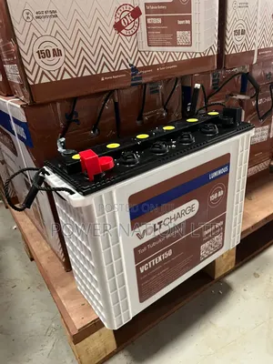 150ah Solar / Backup Luminous Tall Tubular Battery
