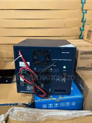 2kva 24v Interstellar Luminous Inverter