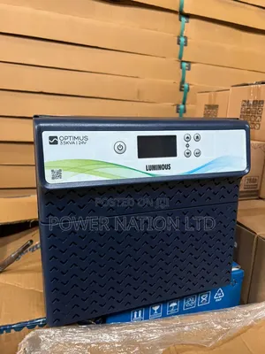 3.5kva 3500w 24v Luminous Inverter