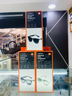 Xiaomi Polarised Sunglasses