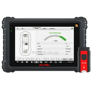 Best Autel Maxisys Ms906 Pro Car Scanner