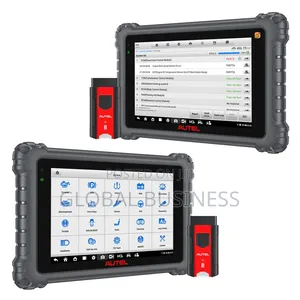 High Performance Autel Maxisys Ms906 Pro Car Scanner