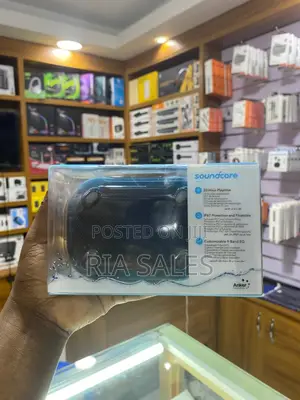 Soundcore Select 4 Go by Anker