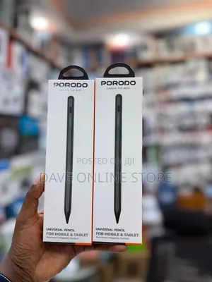 Porodo Universal Pencil for Mobile and Tablets