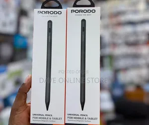 Porodo Universal Pencil for Mobile and Tablets
