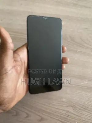 Xiaomi Redmi Note 8 Pro 128 GB Black