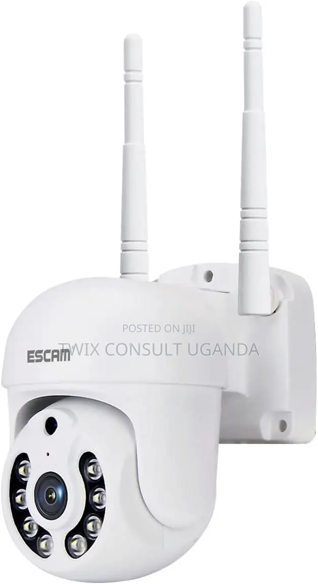 Escam Wireless Ip Camera Wnk710