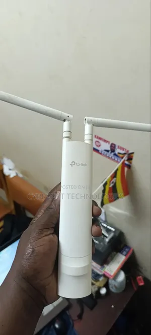 Tp-Link Omada Eap110-Outdoor