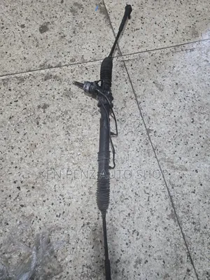 Subaru Forester Sg9 2007 Steering Rack