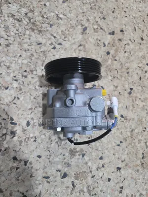 Subaru Forester Sg9 Steering Power Pump