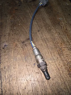 Subaru Forester Sg9 2007 Upstream Oxygen Sensor