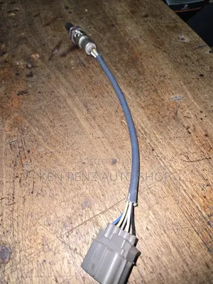 Subaru Forester Sg9 2007 Upstream Oxygen Sensor