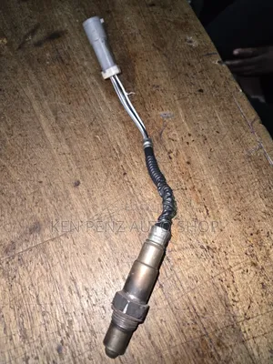 Subaru Forester Sg9 2007 Down Stream Oxygen Sensors