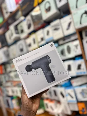 Xiaomi Massage Gun Mini 2 -