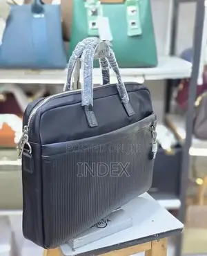 Bella Paulla Executive Laptop Bag