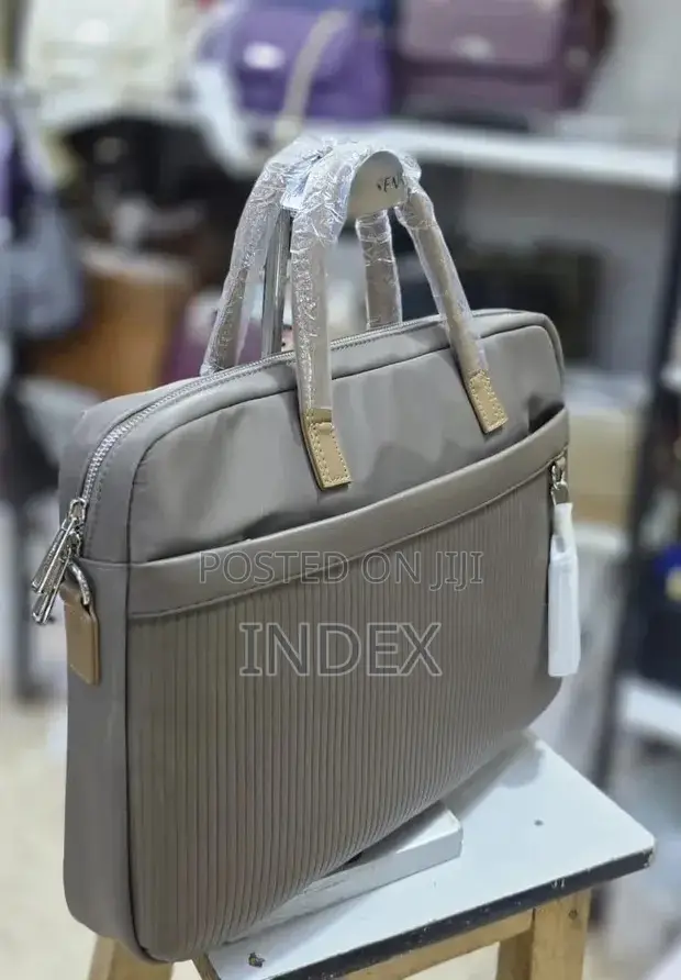 Bella Paulla Executive Laptop Bag