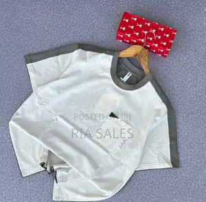 New Cotton Casual T-Shirt