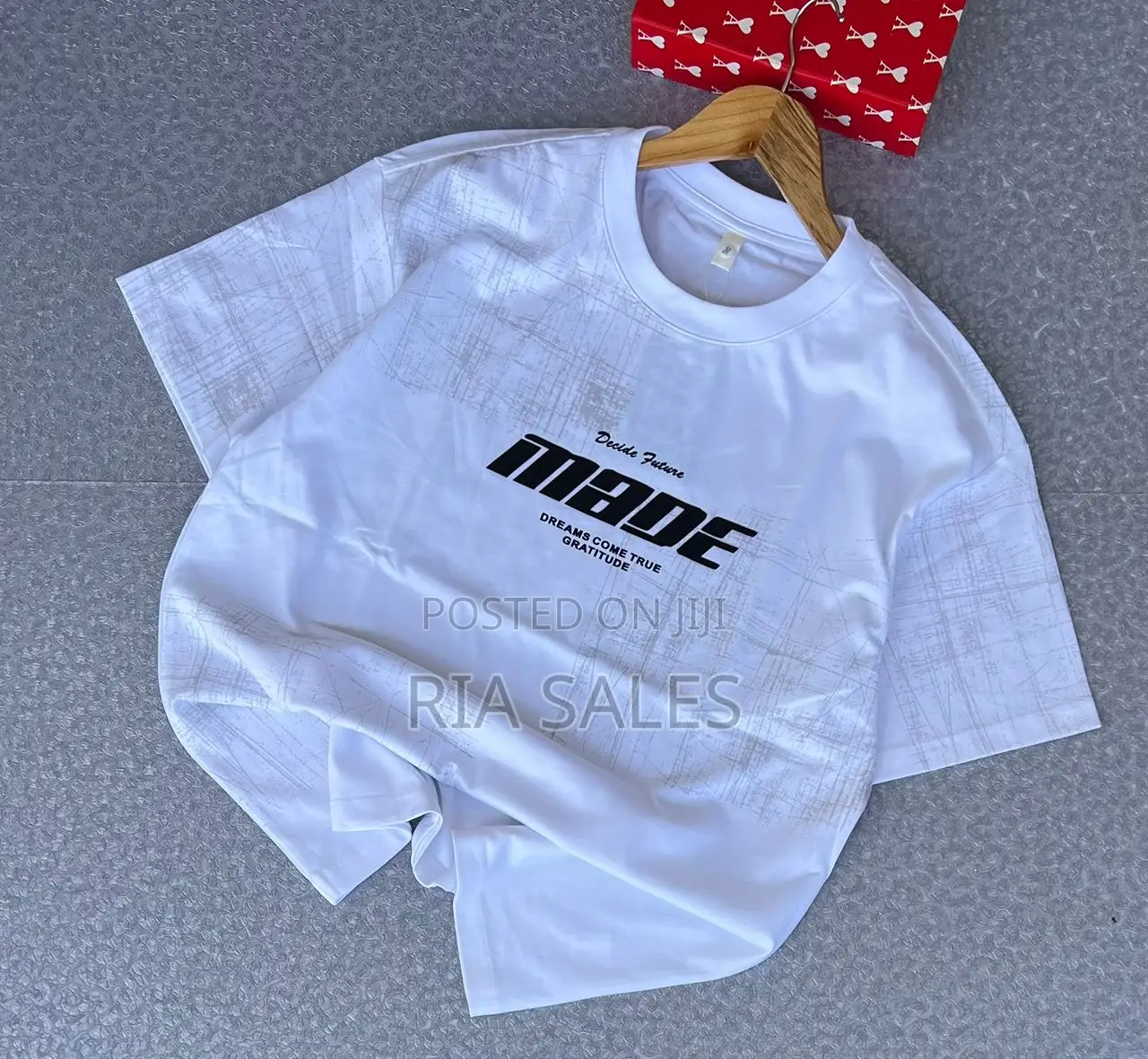 Quality Unisex T-Shirts