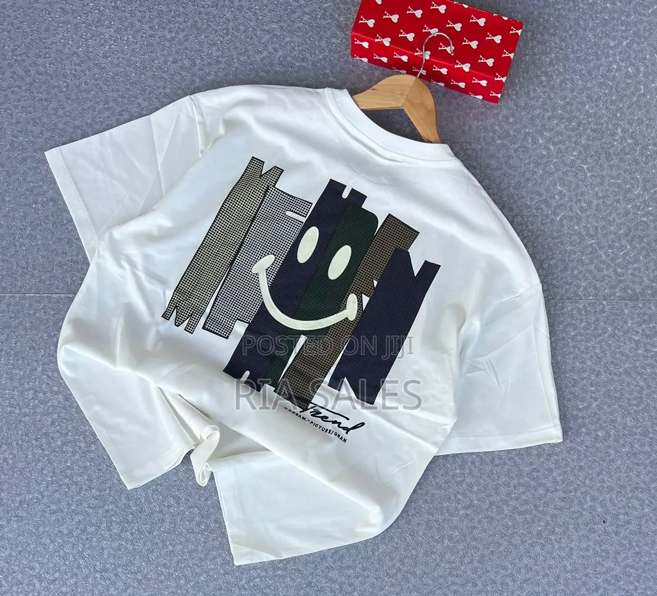 Quality Unisex T-Shirts