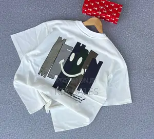 Quality Unisex T-Shirts