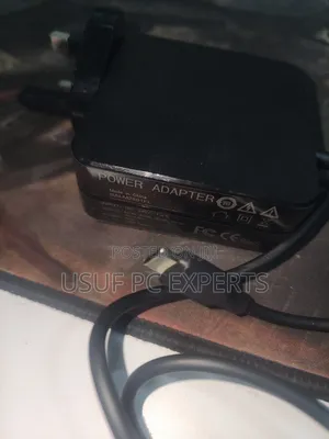 Type C Universal Adaptor 65w
