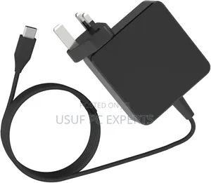 Type C Universal Adaptor 65w