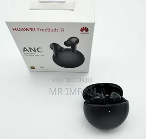 Huawei Freebuds 7i Wireless Earbuds.