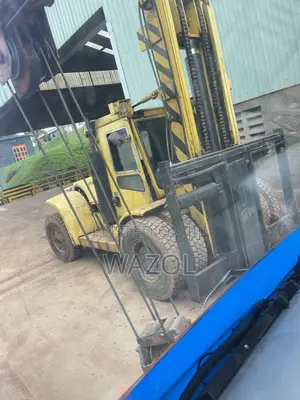 Forklifts For Hire
