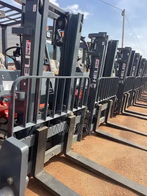 Forklifts Available for Sale
